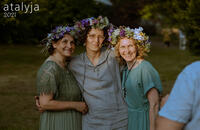 Foto: Rasa Grigaitytė